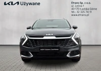 Kia Sportage 1,6T-GDI 7DCT FWD MY25 BUSINESS LINE