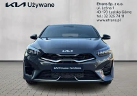 Kia Proceed 1,5T-GDI 6MT MY25 GT-LINE+TEC+AEB