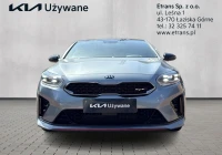 Kia Proceed 1,6T-GDI 7DCT GT+WIN+AEB+NAV+PNS