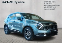 Kia Sportage 1,6T-GDI 6MT FWD MY25 BUSINESS LINE