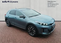 Kia XCeed 1,5T-GDI 7DCT MY25 L+AEB+Panorama