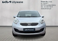 Kia venga Rezerwacja!!