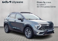 Kia Sportage 1,6T-GDI 6AT FWD HEV MY22 GT-LINE+2TR+LTH+HAR+PNS+SUS+AE+