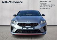 Kia Proceed Rezerwacja/ 1,6T-GDI 7DCT MY21 GT+TEC+PRE