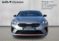 Kia Proceed Rezerwacja/ 1,6T-GDI 7DCT MY21 GT+TEC+PRE