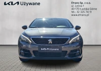 Peugeot 308 1.2 PureTech Active+