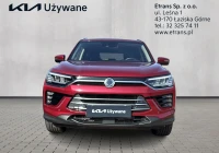 SsangYoung korando 1.5 T-GDI Quatz 2WD
