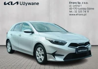 Kia Ceed 1,5T-GDI 6MT MY22 M+SMT