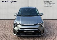 Kia Picanto 1.2DPi 5MT L