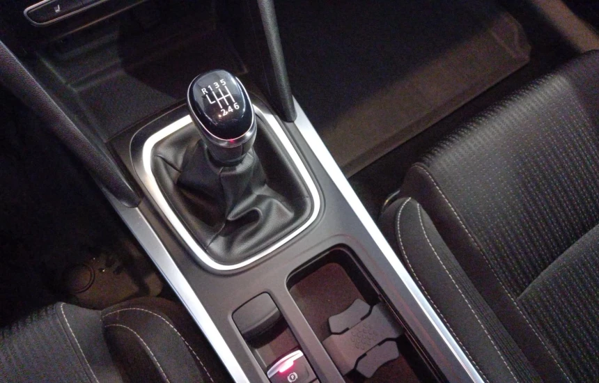 Renault Megane 1.3 Tce Limited 