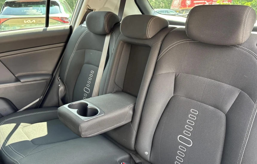 Kia Sportage Rezerwacja/ L 1.6 GDI 6MT 2WD