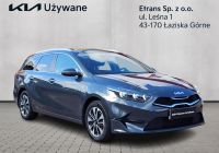 Kia Ceed 1,5T-GDI MT MY25 TRIBUTE