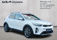 Kia Stonic 1.0T 6MT L