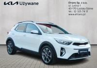 Kia Stonic 1.0T 6MT L
