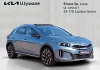 Kia XCeed 1,5T-GDI 7DCT MY25 L+AEB+Panorama