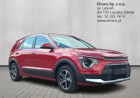 Kia Niro 1.6 129KM HEV Wersja M 