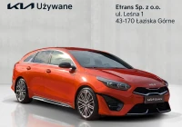 Kia Proceed GT line DCT + TEC+AEB+18'
