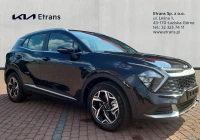 Kia Sportage 1.6 160KM wersja M+ Pakiet Zimowy 