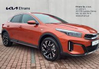 Kia XCeed 1.5 T-GDI 140 KM 6MT Wersja M+SMART+WIN+A18