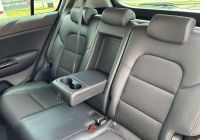 Kia Sportage 1,6 GDI 6MT 2WD BLACK EDITION