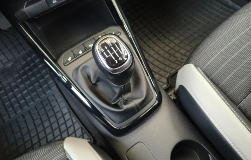 Kia Stonic Rezerwacja/ 1.0T 6MT L+AEB+STY+2TR