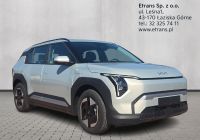 Kia EV3 58,3 kwH Wersja AIR + Pakiet zimowy+ Pompa ciepła