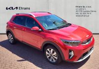 Kia Stonic 1.2 84KM 5MT  L Business Line