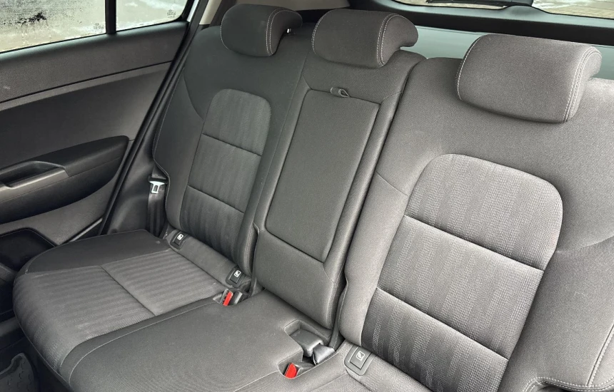 Kia Sportage 1,6GDI 6MT 2WD MY21 M