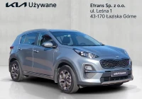 Kia Sportage 1.6 T-GDI Business Line 2WD