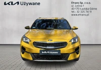Kia XCeed 1,4T-GDI 7DCT L+BL1+CP1