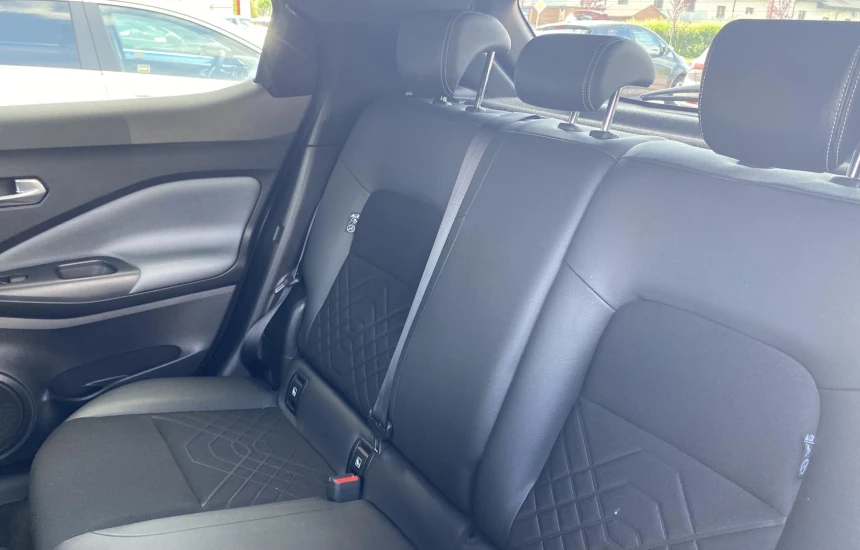 Nissan Juke Rezerwacja !!!!!!