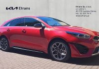 Kia Proceed 1,5 T-GDI 160 KM 6MT GT LINE+PRE+TEC+AEB