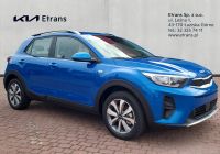 Kia Stonic 1.2 79KM 5MT Wersja M+Smart