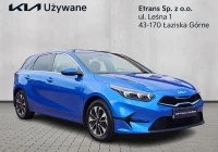 Kia Ceed 1,5T-GDI 6MT MY25 TRIBUTE