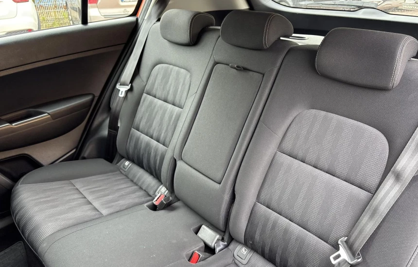 Kia Sportage 1.6GDI M