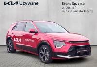 Kia Niro 1.6 GDI Hybrid Business Line +A18