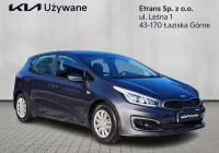 Kia Ceed 1.4 M + DFA