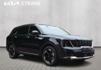 Kia Sorento 1.6T HEV MY25 6AT 4WD 6S PRESTIGE LINE AWD 215KM