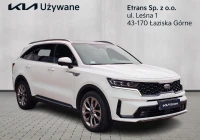 Kia Sorento 2.2D 8DCT 4WD XL+PRE+ALU+SRF