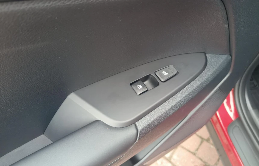 Kia Sportage 1,6T-GDI 7DCT MHEV  L