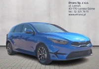 Kia Ceed Kia Ceed 1.5 140KM 7DCT Tribute +Koła 17 