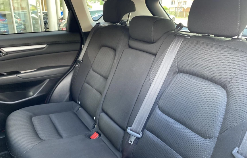 Mazda CX-5 2.0 SKYACTIV-G 6MT SkyPassion