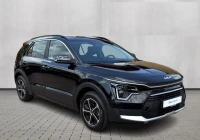Kia Niro 1.6 129KM HEV Wersja M+Pakiet zimowy 