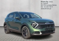 Kia Sportage Kia Sportage 1.6 160KM 6MT Wersja M+ Pakiet Zimowy 