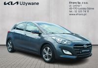 Hyundai i30 GO!