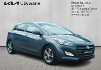 Hyundai i30 GO!