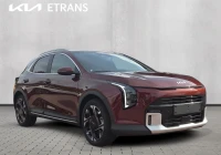 Kia XCeed 1.6 T-GDI Business Line DCT