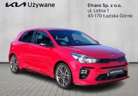 Kia Rio 1.4 GT Line AEB + SMK