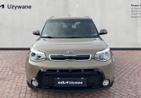 Kia Soul 1.6 GDI XL