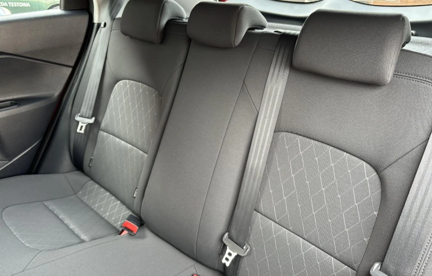 Kia Rio 1.2MPi 5MT M 